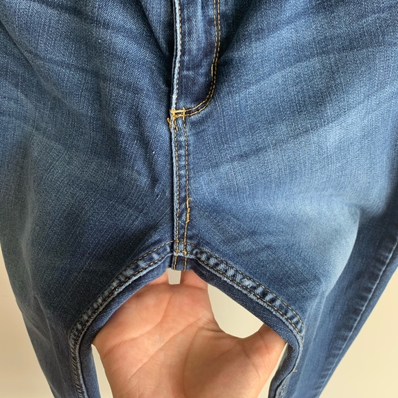 Arizona Jeans - 9 Long - Picture 4 of 8